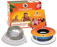 Электрический тёплый пол Электрический тёплый пол
